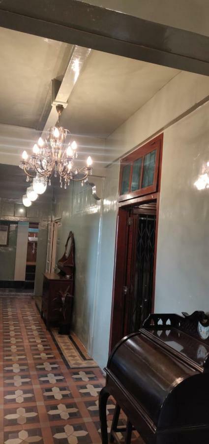 Hebbar'S Heritage Home Mumbai Exterior photo