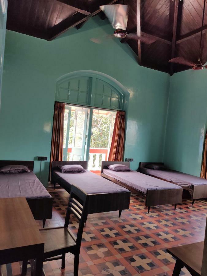 Hebbar'S Heritage Home Mumbai Exterior photo