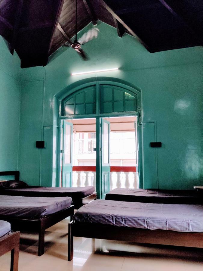 Hebbar'S Heritage Home Mumbai Exterior photo