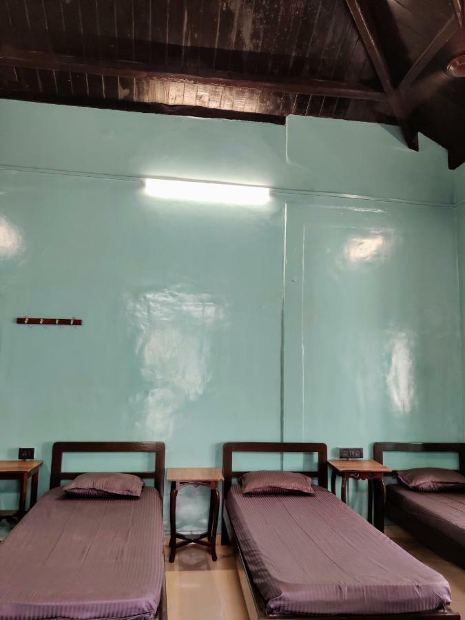 Hebbar'S Heritage Home Mumbai Exterior photo