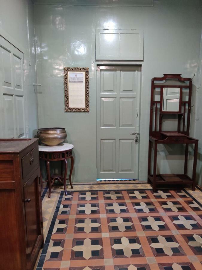 Hebbar'S Heritage Home Mumbai Exterior photo
