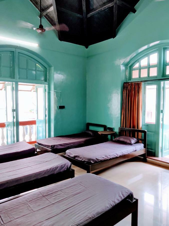 Hebbar'S Heritage Home Mumbai Exterior photo