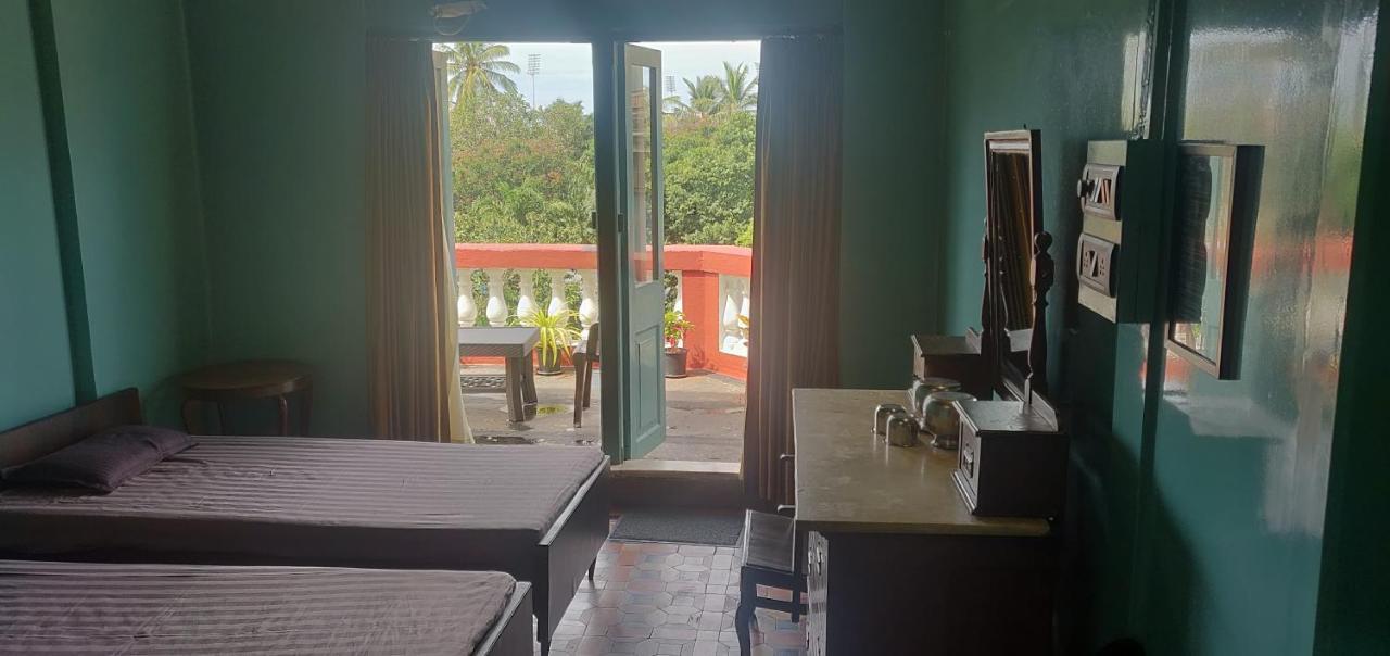 Hebbar'S Heritage Home Mumbai Exterior photo